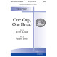 One Cup, One Bread (SATB)
