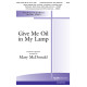 Give Me Oil in My Lamp (RHYTHM PARTS)