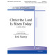 Raney - Christ the Lord Is Risen Today (Piano/Organ)