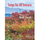 Hayes - Songs for All Seasons (Piano Solo Collection)