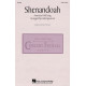 Shenahdoah (SATB)