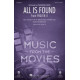All Is Found (SATB)