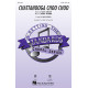 Chattanooga Choo Choo (SATB)