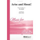 Arise and Shout (SATB)