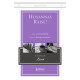 Hosannas Raise (SATB)