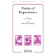 Psalm of Repentance (SATB)