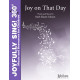Joy on That Day (Unison)