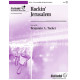 Rockin' Jerusalem (3-5 Octaves)
