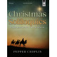 Choplin - Christmas Soliloquies (Christmas Piano Solo)