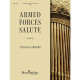Gardner - Armed Forces Salute (Organ Solo)