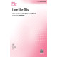 Love Like This (SATB)
