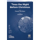 'Twas the Night Before Christmas (SAB)