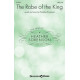 The Robe of the King (SATB, Cello)