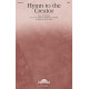 Hymn to the Creator (SATB)
