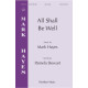 All Shall Be Well (SATB) *POD*