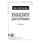 Exsultate Justi in Domino (2-Pt)