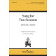 Song for Two Seasons (SATB)
