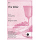 The Table (SATB)