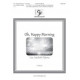 Oh, Happy Morning (Full Score)