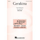 Gerakina (Three-Part Treble)