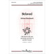 Beloved (SATB)