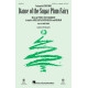 Dance of the Sugar Plum Fairy (SATB)