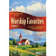 Simple Series Worship Favorites Volume 2 (Acc. CD)