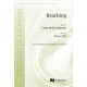 Reaching (SATB)