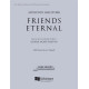 Friends Eternal (SATB divisi)