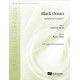 Black Ocean (SATB)