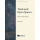 Trails and Open Spaces (String Quartet)