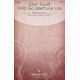 Our God Will Go Before Us (SATB)