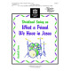Dixieland Swing on "What a Friend We Have in Jesus" (3-5 Octaves)