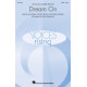 Dream On (SATB)