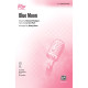 Blue Moon (SATB)
