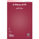 A Piece of Pi (SATB)