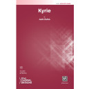 Kyrie (SATB)