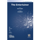 The Entertainer (3-Part Mixed)