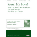 Arise My Love (Acc. CD) *POP*