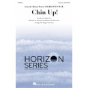 Chin Up! (Unison/Optional 2-Part Treble)