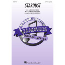 Stardust (SATB a cappella)