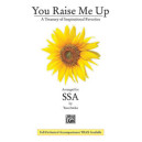 You Raise Me Up (SSA)