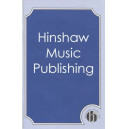 Rutter - We Wish You A Merry Christmas (SATB Choral Book) *POP*