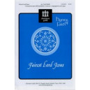 Fairest Lord Jesus (Unison/2-Pt)