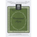 Processional Kyrie (SATB)