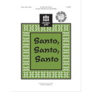 Santo Santo Santo (2-PT)