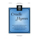 Cradle Hymn (Unson/2-Pt)
