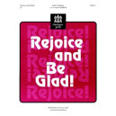 Rejoice and Be Glad (3-5 Octaves)