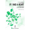 If I Had a Heart (SAB)