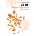 Golden (2-Part) (from the Netflix film KPop Demon Hunters)